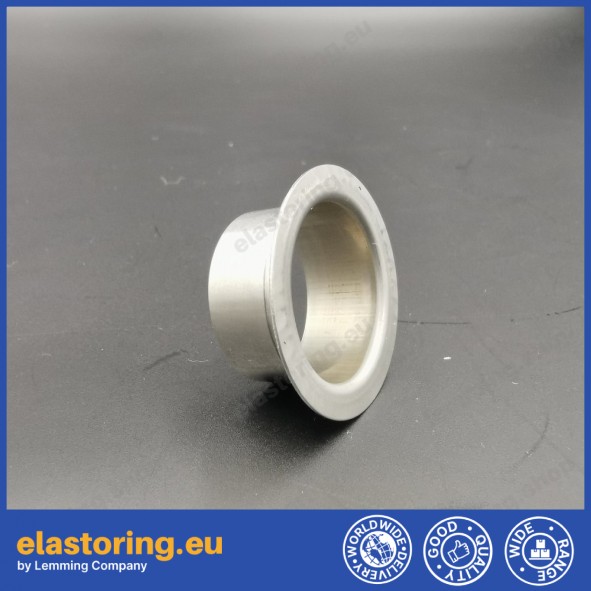 Bushing SL-10 36,53x45,2x9,5x12,7 [36,45 - 36,6]
